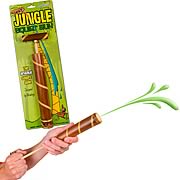 Jungle Squirt Gun