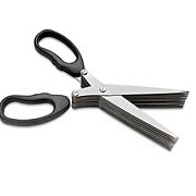 Shredsors Novelty Scissors