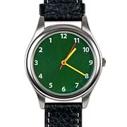 Backwards Watch