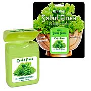 Salad Floss