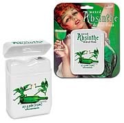 Absinthe Floss