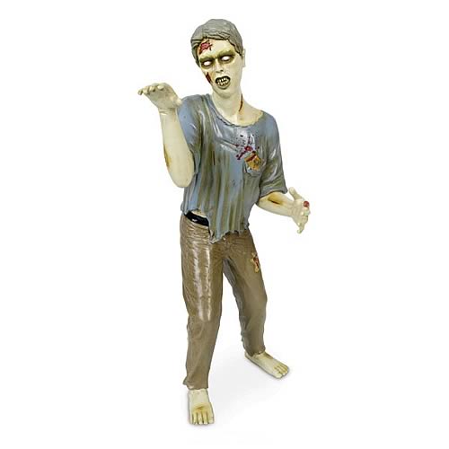 Zombie Statue