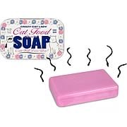 Crazy Cat Lady Cat Food Soap