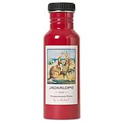 Jackalope Tumbleweed Wine Stainless Steel Water Bottle