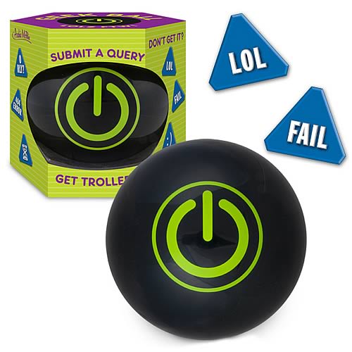 Geek Ball