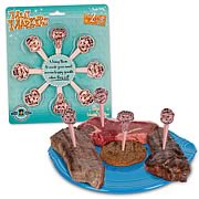 Meat Markers Descriptive Food Labeling Tags