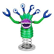 Dashboard Monster Bobble Head