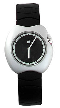 AppleWatch: Silver Xpansion