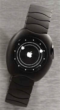 AppleWatch: Planet Xpansion