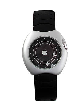 AppleWatch:PlanetXpansion Gray