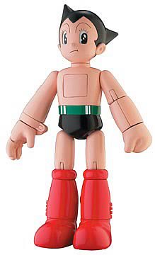 Astro Boy 10-inch Interactive Figure
