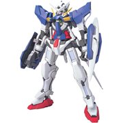 Gundam 00 Gundam Exia 1:144 Scale Model Kit