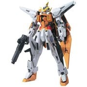 Gundam 00 Gundam Kyrios 1:144 Scale Model Kit