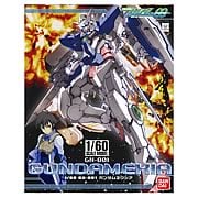 Gundam 00 Exia 1:60 Scale Model Kit