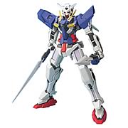 Gundam 00 Exia 1:100 Scale Model Kit
