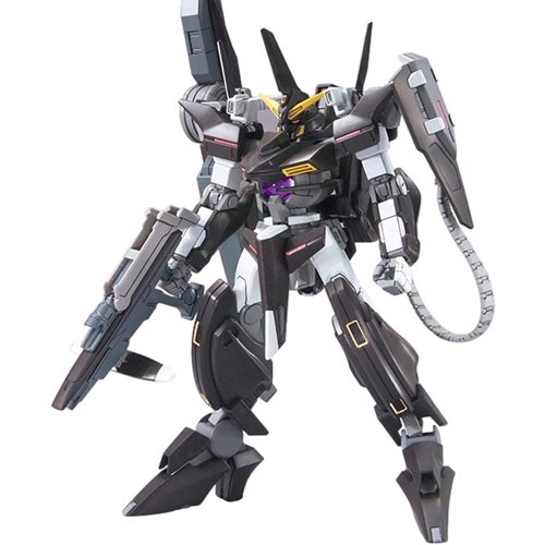 Gundam 00 Gundam Throne Eins 1:144 Scale Model Kit