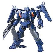 Gundam 00 Tieren Space Commander 1:144 Scale Model Kit