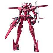 Gundam 00 Aeu Saachez Enact Custom Model Kit