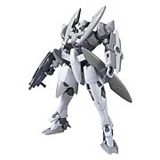 Gundam 00 GN-X 1:144 Scale Model Kit