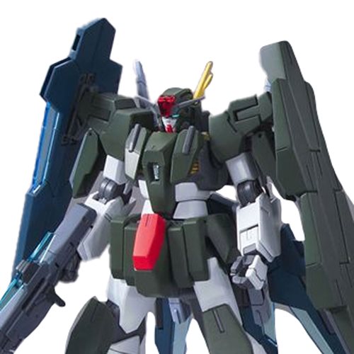 Gundam 00 Cherudim Gundam 1:144 Scale Model Kit