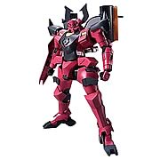 Gundam 00 Mr. Bushido