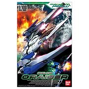 Gundam 00 O Raiser 1:100 Scale Model Kit