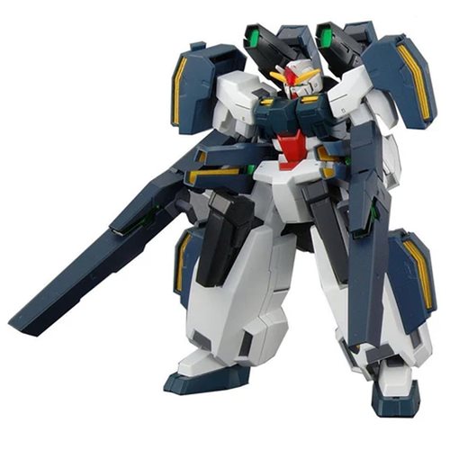 Gundam 00 Seravee Gundam 1:144 Scale Model Kit