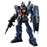 Gundam RX-178 MK-II Titans Limited Model Kit