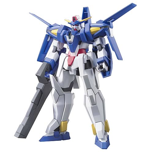 Gundam Age 3 Normal Gundam Advanced Grade Model Kit