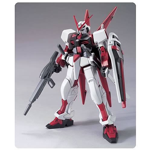Gundam Seed M1 Astray Remaster High Grade Model Kit