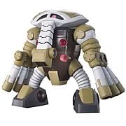 Gundam Unicorn Juaggu High Grade 1:144 Scale Model Kit