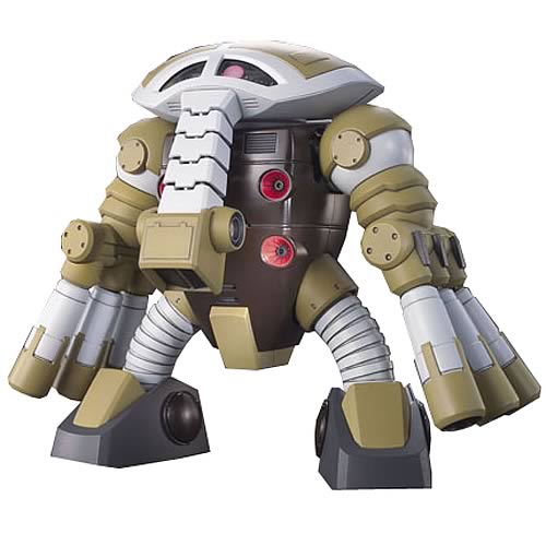 Gundam Unicorn Juaggu High Grade 1:144 Scale Model Kit