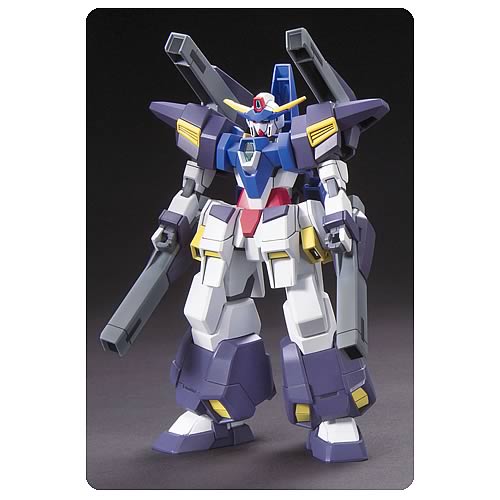 Gundam AGE 3 Fortress Advanced Grade Model Kit