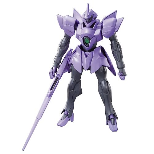 Gundam Age Dorado Advanced Grade 1:144 Scale Model Kit
