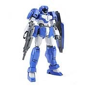 Gundam Age Adele Diva Color High Grade Model Kit