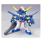Gundam AGE-3 SD Gundam Model Kit