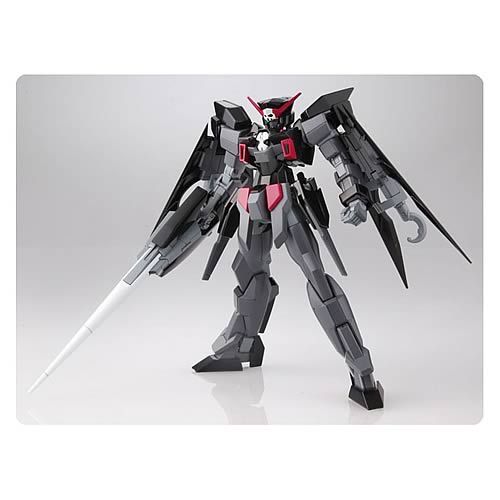 Gundam AGE G-Exes Jackedge High Grade 1:144 Scale Model Kit
