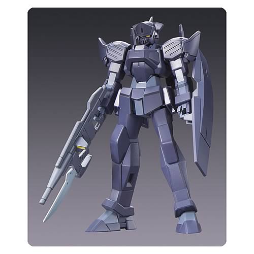 Gundam AGE G-Exes Jackedge Advanced Grade Model Kit