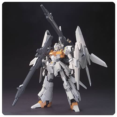 Gundam Unicorn ReZEL Type C Defensor B-Unit Model Kit