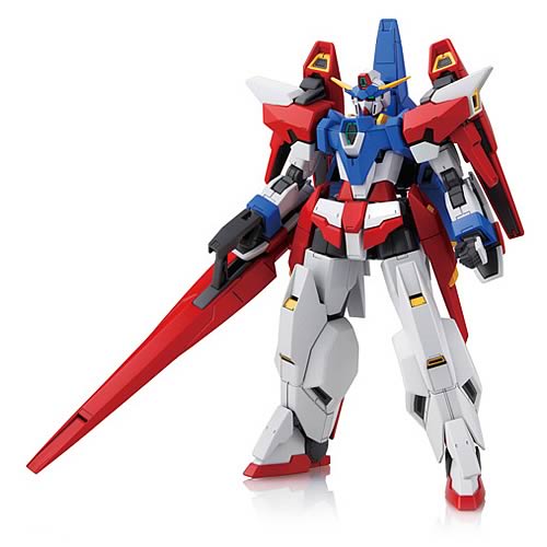 Gundam AGE 3 Orbital High Grade 1:144 Scale Model Kit