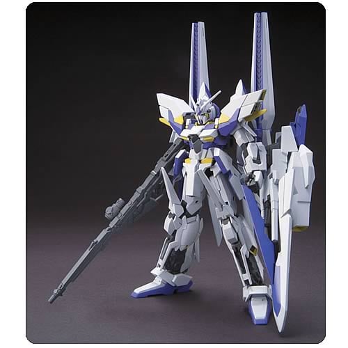Gundam Delta Kai 1:144 Scale HGUC Model Kit