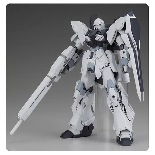 Gundam Unicorn Sinanju Stein Ka Master Grade Model Kit