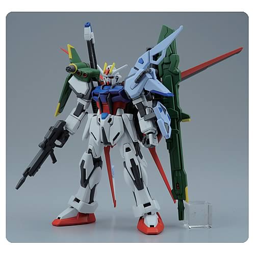 Gundam SEED Perfect Strike Gundam Remaster Model Kit
