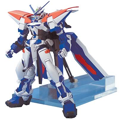 Gundam SEED Astray Blue Frame 1:100 Scale Kit