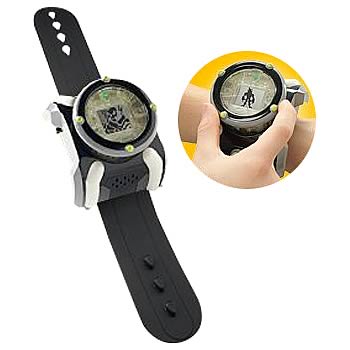 Ben 10 Deluxe Omnitrix