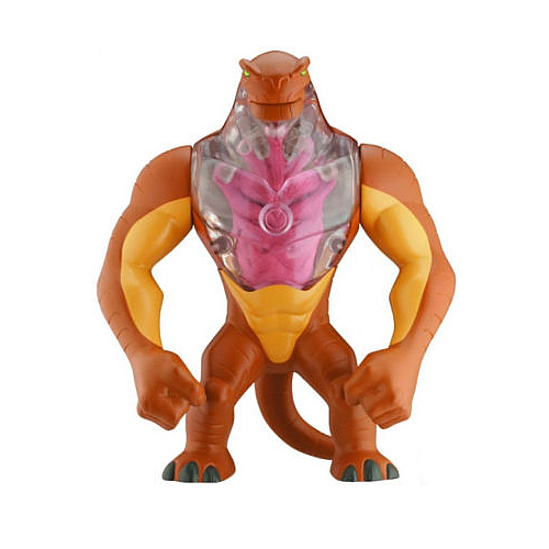 Ben 10 DNA Alien Heroes Humungousaur