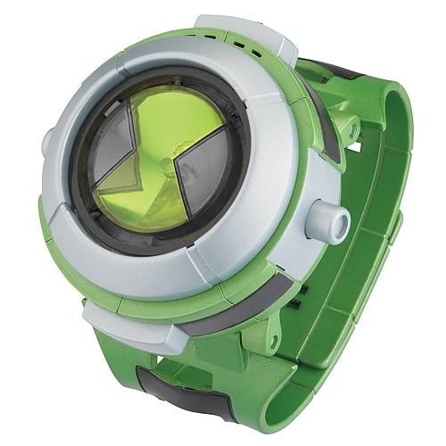 Ben 10 Ultimate Omnitrix, Not Mint