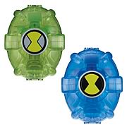 Ben 10 Alien Force Alien Creation Transporter