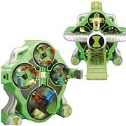 Ben 10 Ultimate Alien Creation Laboratory