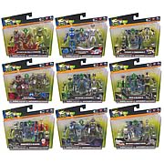 Ben 10 Ultimate Alien 2011 Creation Chamber Wave 1 Case